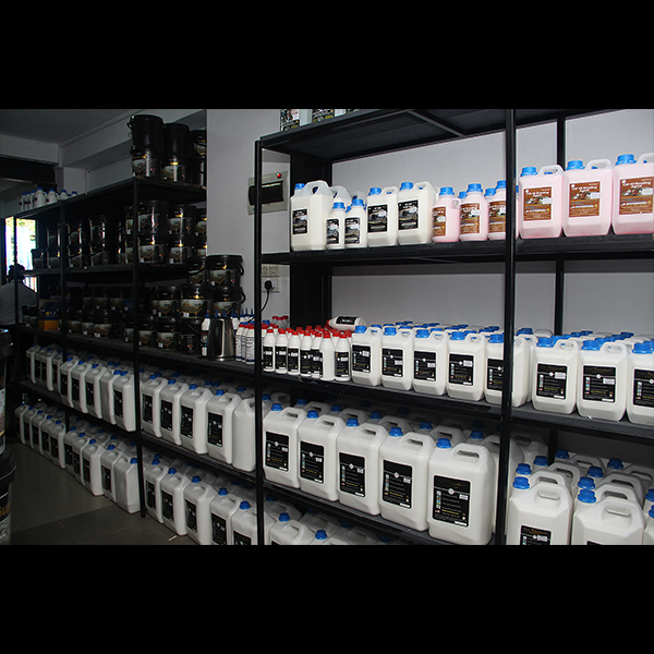 Crystolac Super Titanium new office & showroom complex opening ceremony 13th May 2024 photo